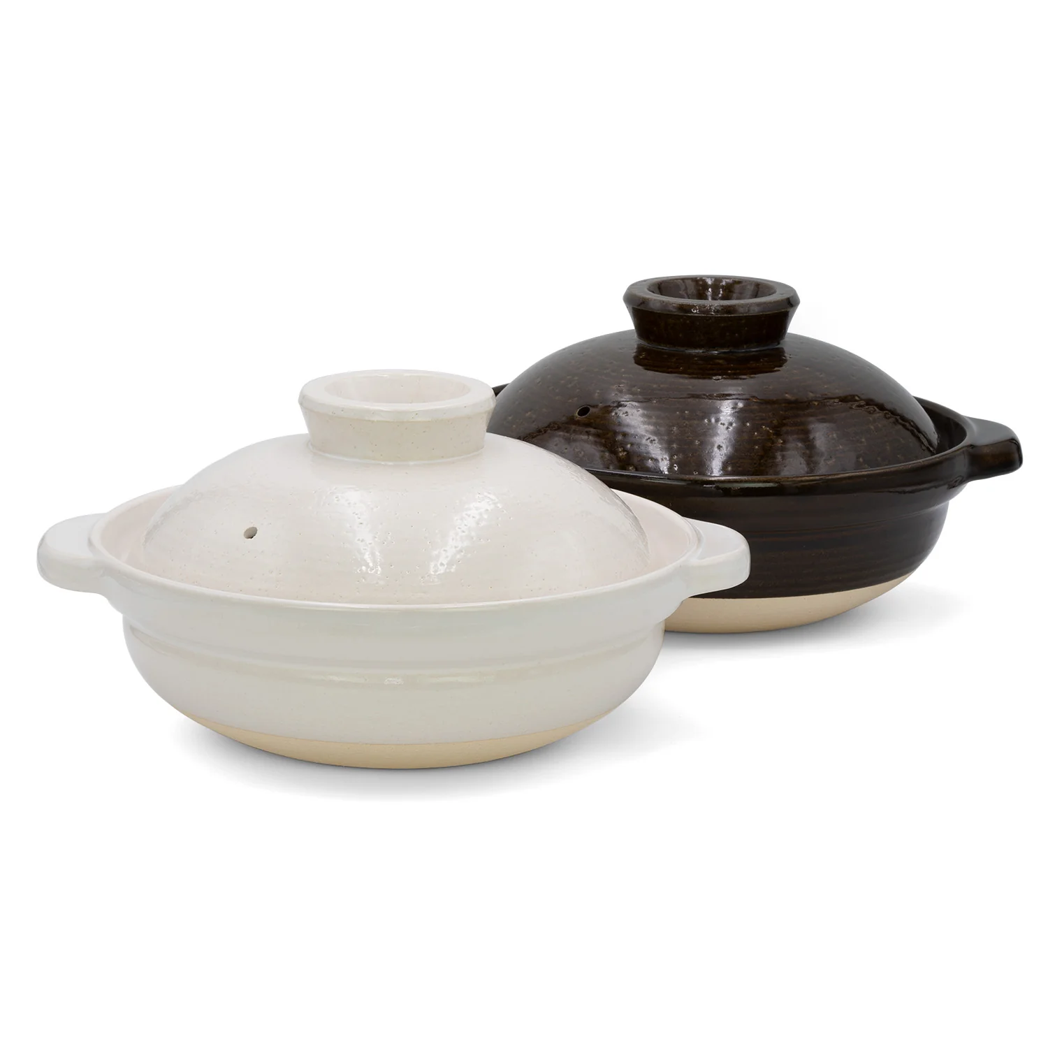 Hot Pots